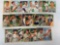 (25) 1952 Bowman Baseball Cards - Varying Condition But Most Lower Grade