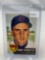 1953 Topps Bob Schultz #EX-MT Fresh - Another Nice Card in a Run of 1953 Topps
