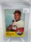1963 Topps Willie Mays #300 Centering Holds It Back