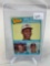 1965 Topps Tony Perez #581 VG-EX+ Rookie HOF High Number Short Print - Important Card To the Set