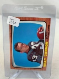 1966 Topps Billy Cannon #106 EX-MT Fresh