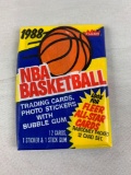1988-89 Fleer Basketball Wax Pack - Super Hot and Tough To Find