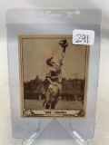 1940 Play Ball Del Young #101