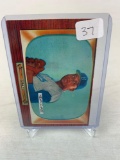 1955 Topps Don Newcombe #143
