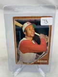 1962 Topps Frank Robinson #350 HOF VG-EX