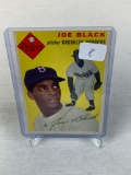 1954 Topps Joe Black #98 EX