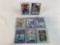 HOF RC Card Lot 1985-90