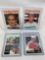 1964 Topps Baseball Star Lot