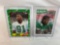 Reggie White Lot