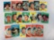 1959 Topps Baseball Lot