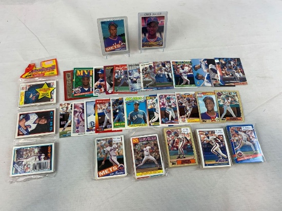 New York Mets Lot