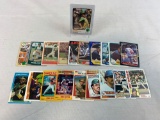 Reggie Jackson Lot