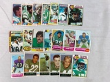 Philadelphia Eagles Lot