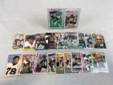 Cincinatti Bengals FB Lot