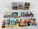 Clevceland Browns FB Lot