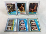 Wilt Chamberlain Lot