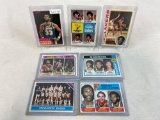 Kareem Abdul-Jabbar Lot