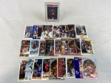 Karl Malone Lot