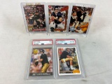 Brett Farve RC Lot