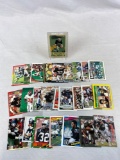 Marcus Allen Lot