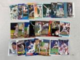 Greg Maddux Lot