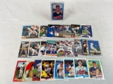 Tom Glavine Lot