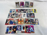 Ken Griffey Jr Lot