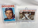 Sandy Koufax Lot