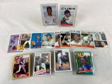 Chicago Cubs Lot