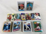 Philadelphia Phillies Lot