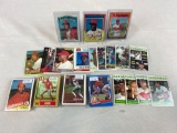 St Louis Cardinals BB lot