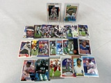 Deion Sanders Lot