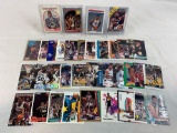 David Robinson Lot