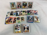 San Diego Padres Lot