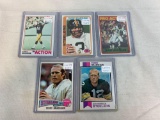 Terry Bradshaw Lot