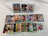 Joe Montana Lot