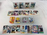 Jim Rice - Carlton Fisk Lot