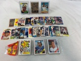 Dave Winfield Lot