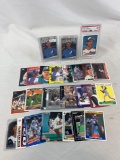 Randy Johnson Lot