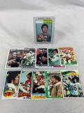 Jim Plunkett Lot