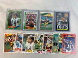 Dan Fouts Lot