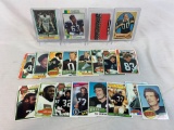 Oakland Raiders Lot