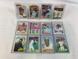 Willie McCovey Lot