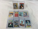 Jim Palmer - Brooks Robinson Lot