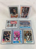 Bob McAdoo Lot