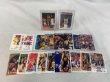 Magic Johnson Lot