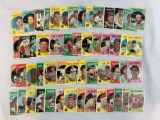 1959 Topps BB Lot