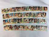 1961 Topps BB Lot