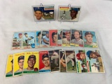 Vintage Baseball Lot