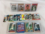 Detroit Tigers Lot